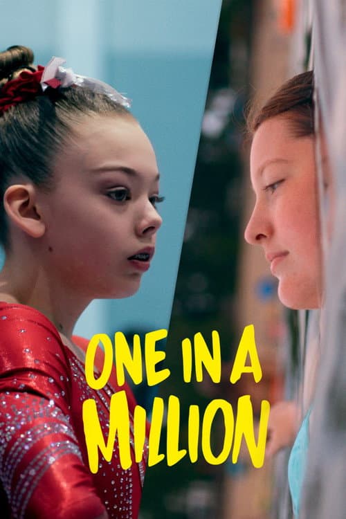 One in a Million (2022) poster