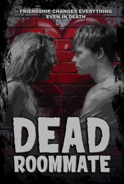 Dead Roommate (2026) poster