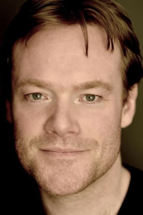 Peter Gaynor foto