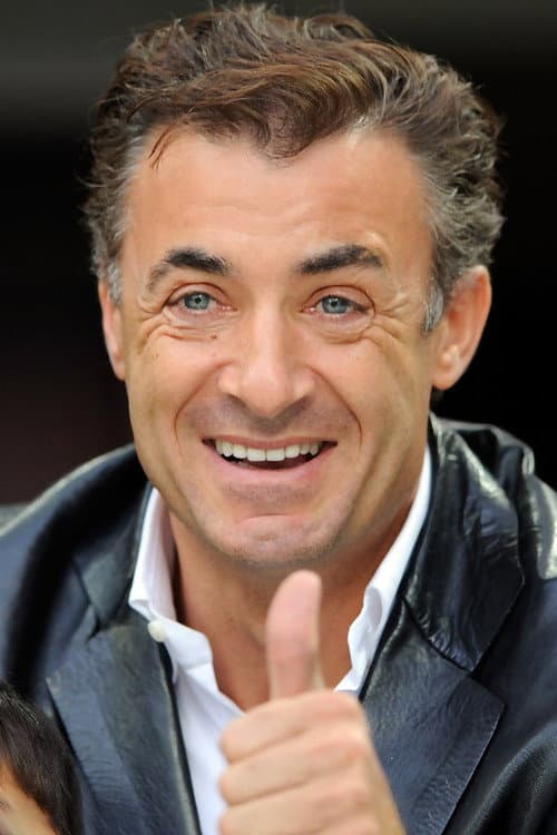 Jean Alesi foto