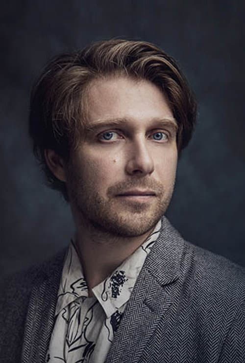 Jonas Kærup Hjort foto