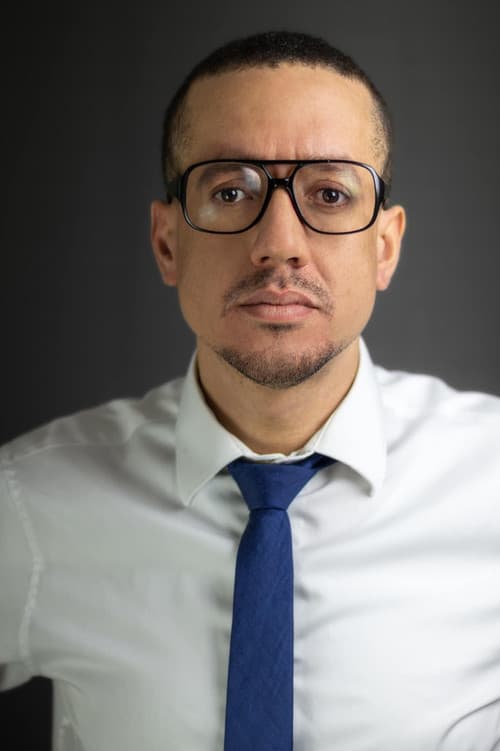 Andrew Sanford foto
