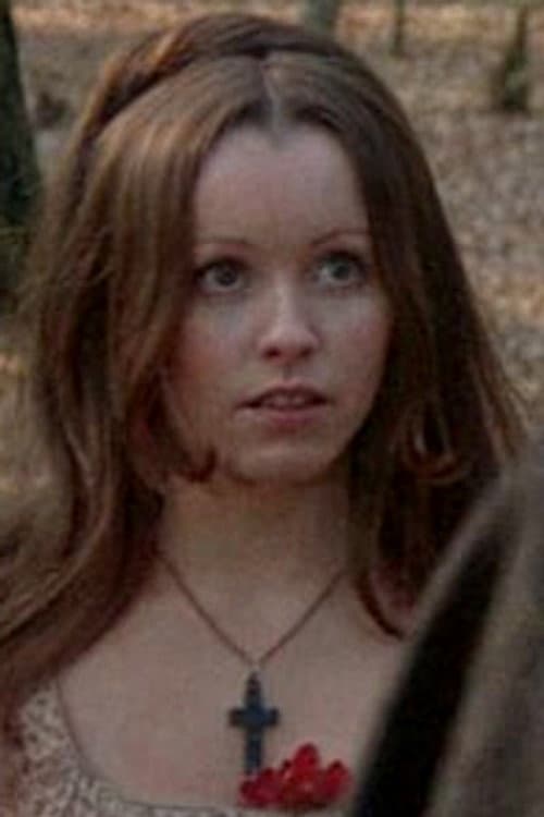 Susanna East foto