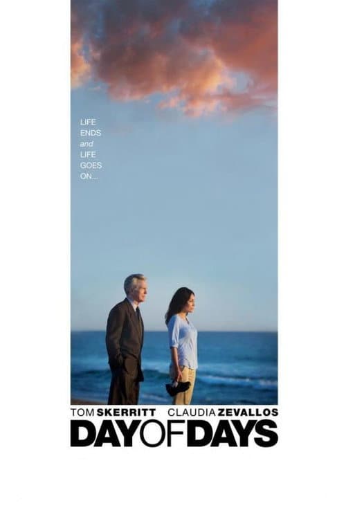 Day of Days (2017) poster