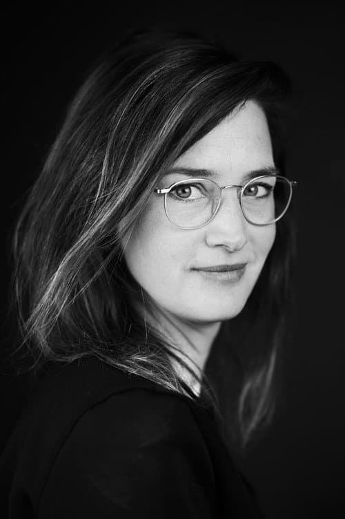 Yora Rienstra foto