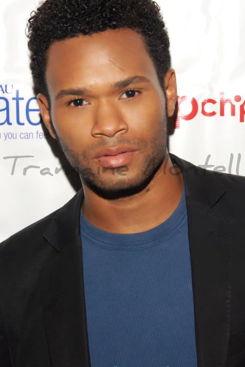 Tramaine Montell Ford foto