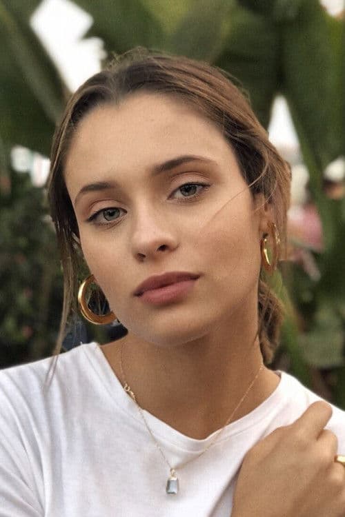 Daniela Melchior foto