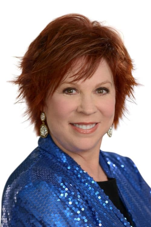 Vicki Lawrence foto