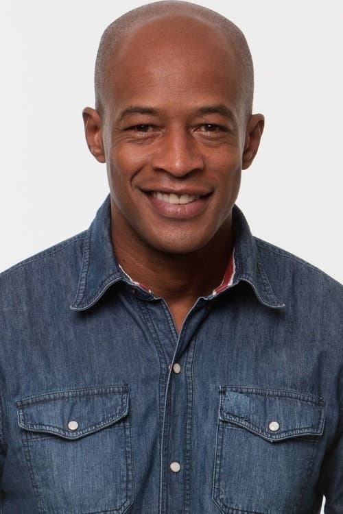Lui Mendes foto