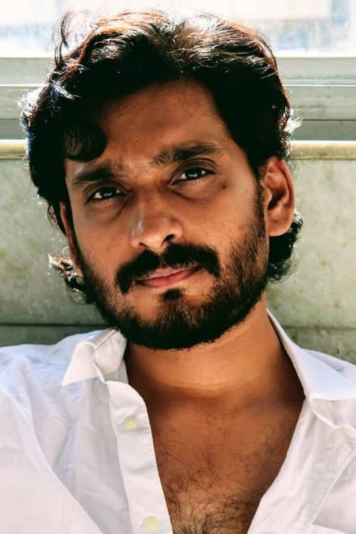 Rohit Haldikar foto
