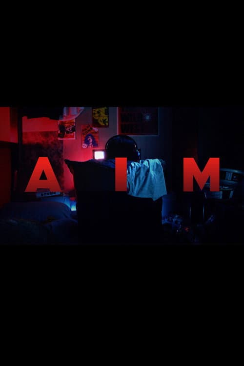 AIM (2021) poster