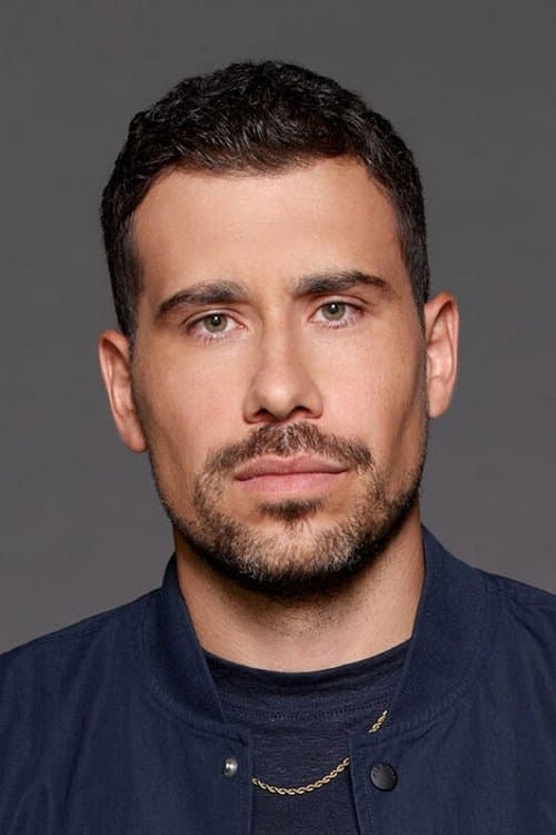 Octavio Pisano foto
