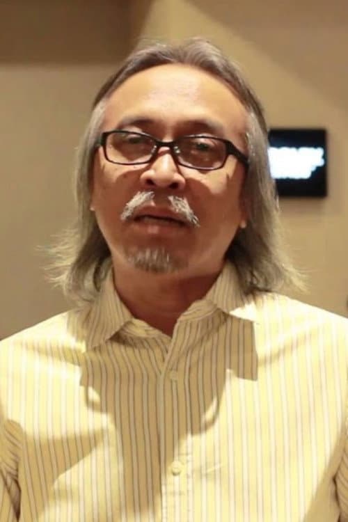 Sentot Sahid foto