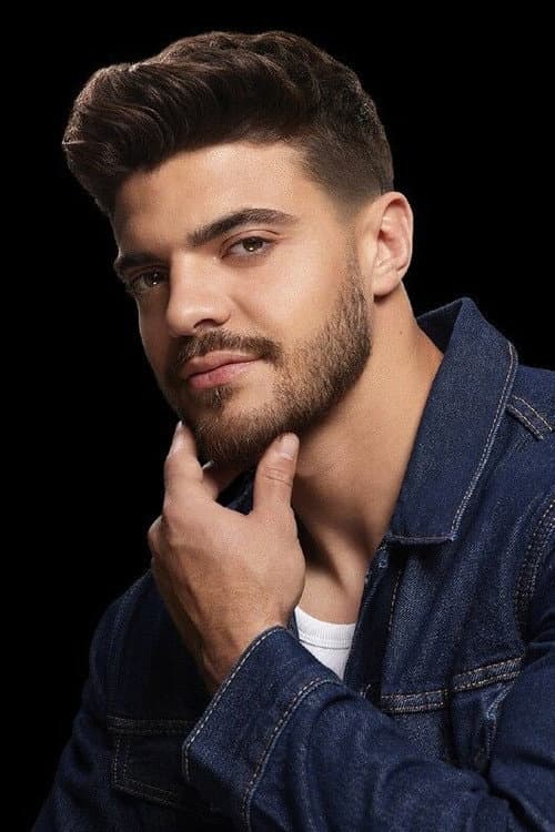 Romain Ntamack foto