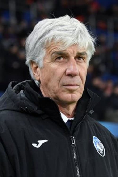 Gian Piero Gasperini foto