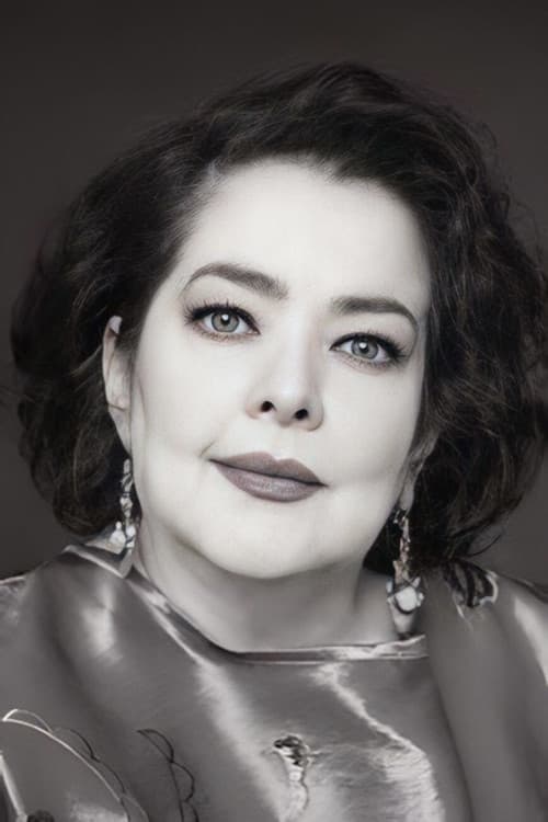 Delia Casanova foto