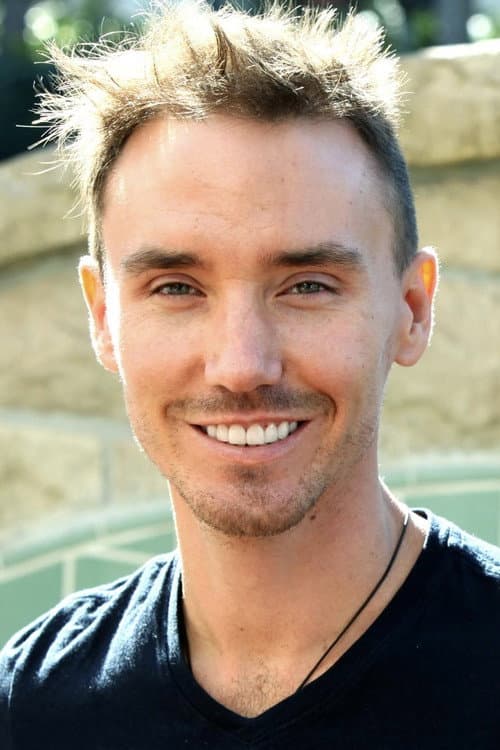 Rob Stewart foto