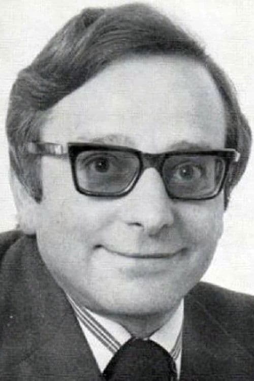 Guy Piérauld foto
