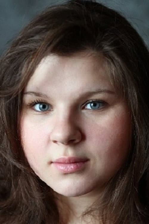 Юлия Серина foto
