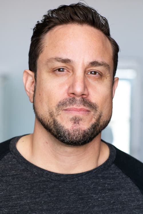 Ian Giatti foto