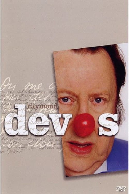 Raymond Devos - 80 ans, 80 sketches (2002) poster
