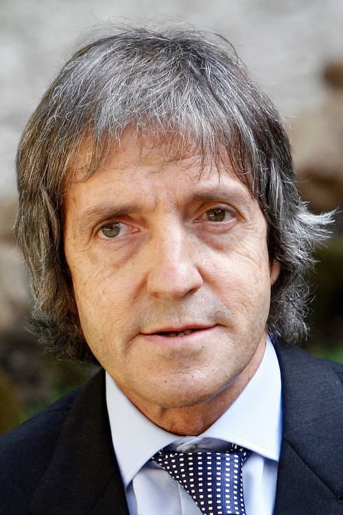 Carlo Vanzina foto
