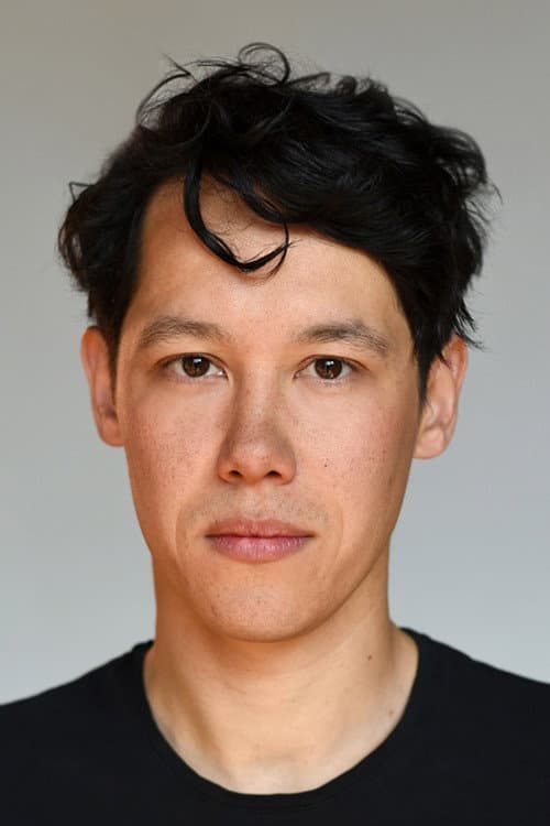 Simon Kluth foto