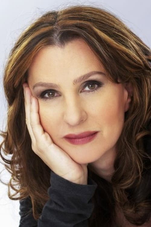 Irena Pavlásková foto