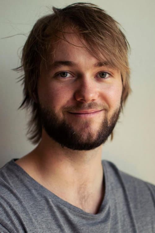 Andreas Øhman foto