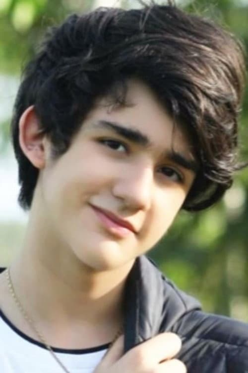 Emiliano Fernando Cortizo foto
