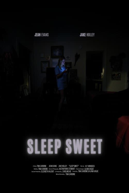 Sleep Sweet (2026) poster
