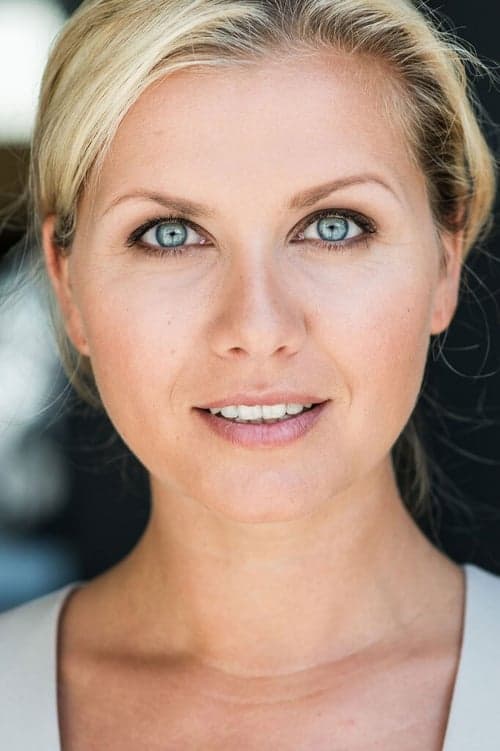 Jessica Boehrs foto