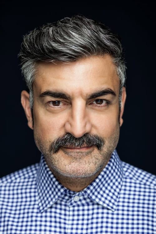 Neil Malik Abdullah foto