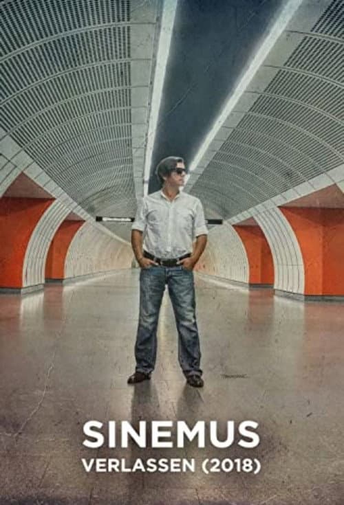 Verlassen (2018) poster