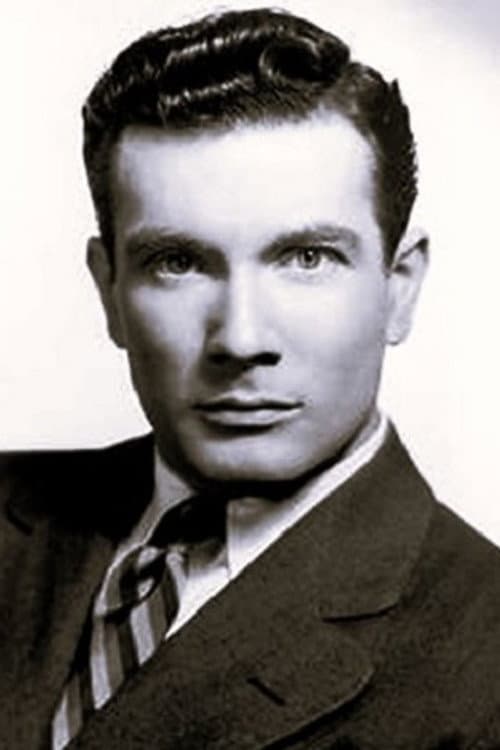 Donald Murphy foto
