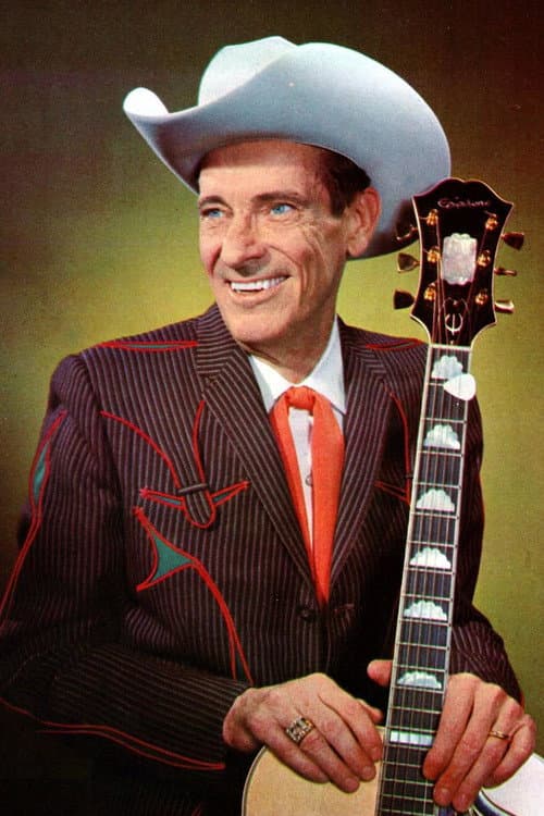 Ernest Tubb foto