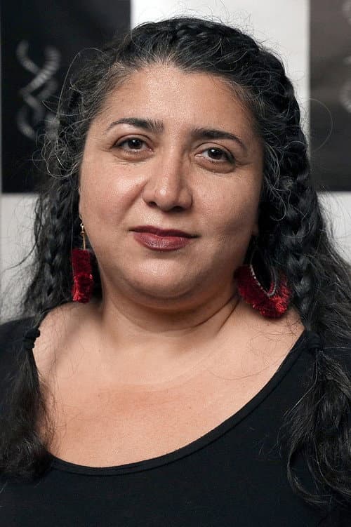 Sudabeh Mortezai foto