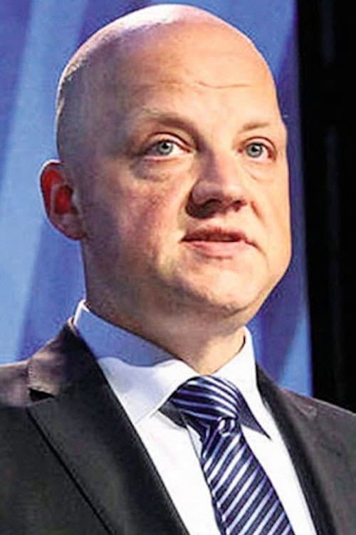 Oliver Schmidt foto