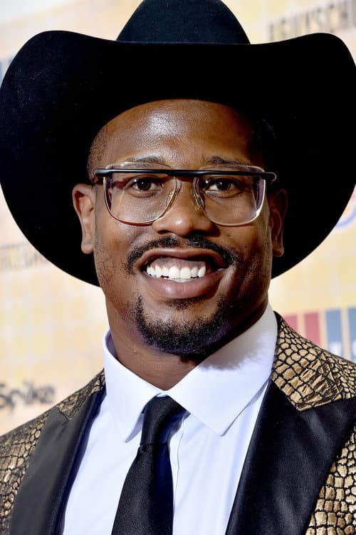 Von Miller foto