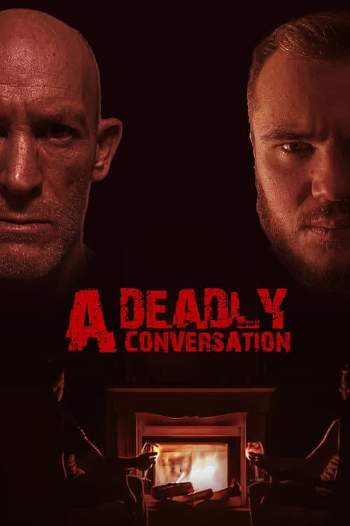 A Deadly Conversation (2022) poster