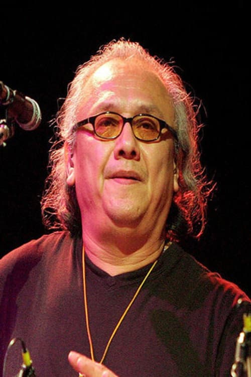 Domingo "Sunny" Ortiz foto