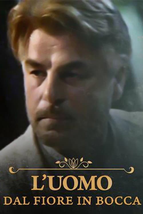 L'uomo dal fiore in bocca (1993) poster
