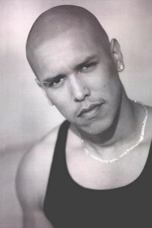 James Molina foto
