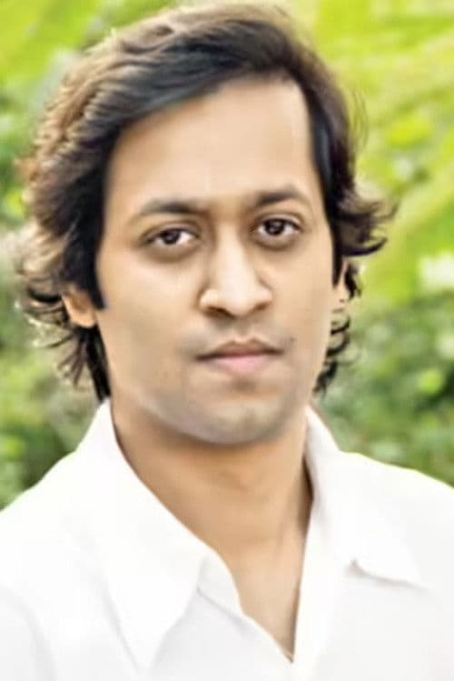 Aakash Dabhade foto