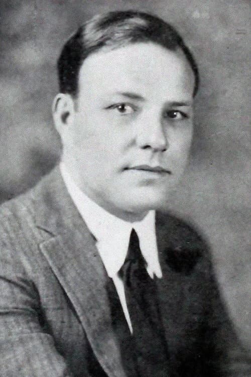 Edward Peil Sr. foto