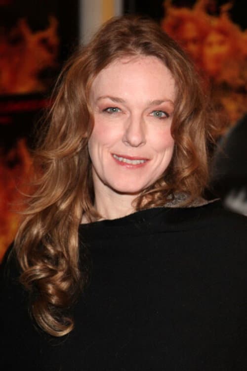 Deborah Kampmeier foto