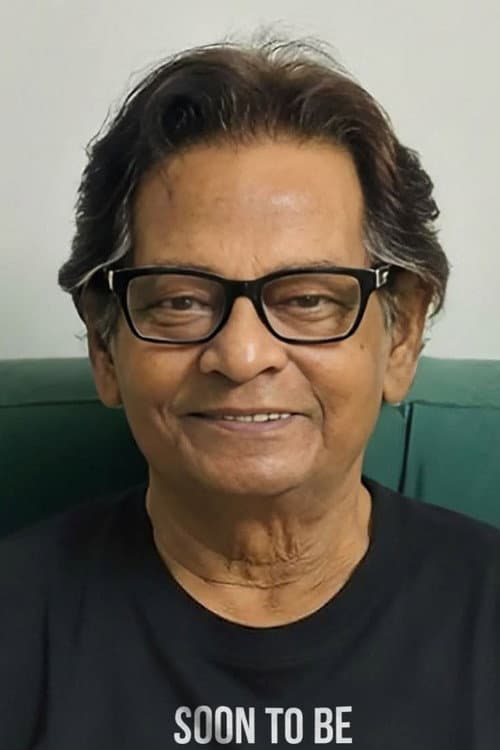 Prabhat Roy foto
