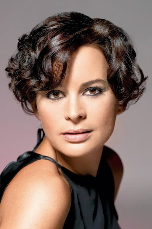 Jitka Čvančarová foto
