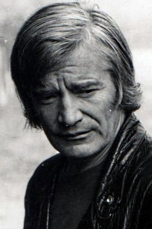 Paul Gégauff foto