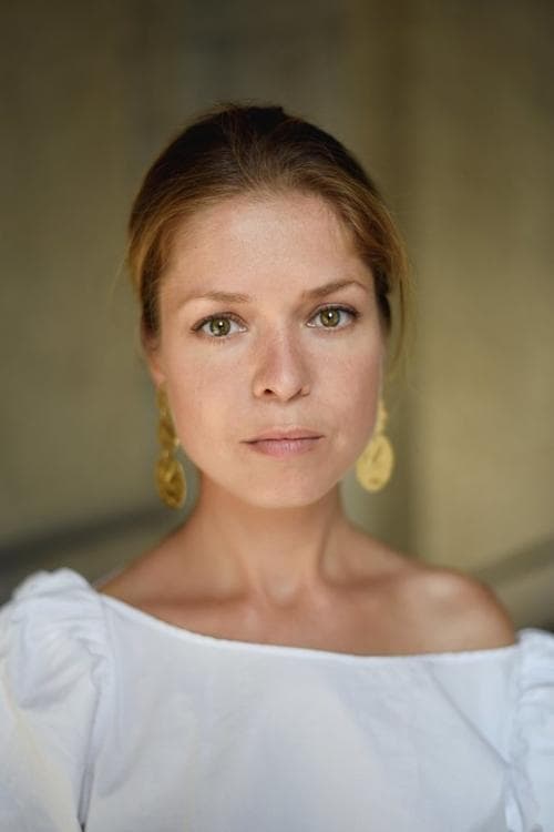 Luise Helm foto